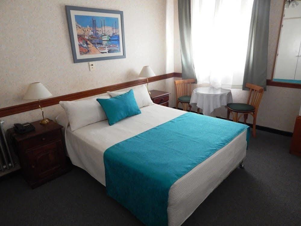 Hotel Atlantico Comodoro Rivadavia Ngoại thất bức ảnh