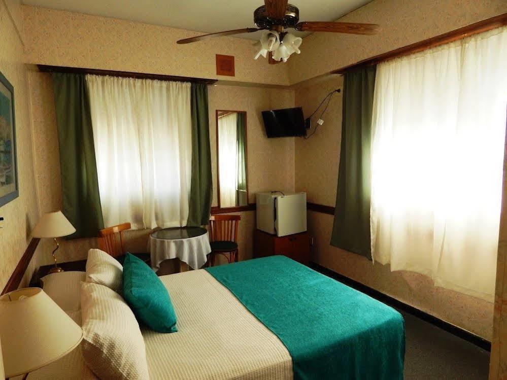 Hotel Atlantico Comodoro Rivadavia Ngoại thất bức ảnh