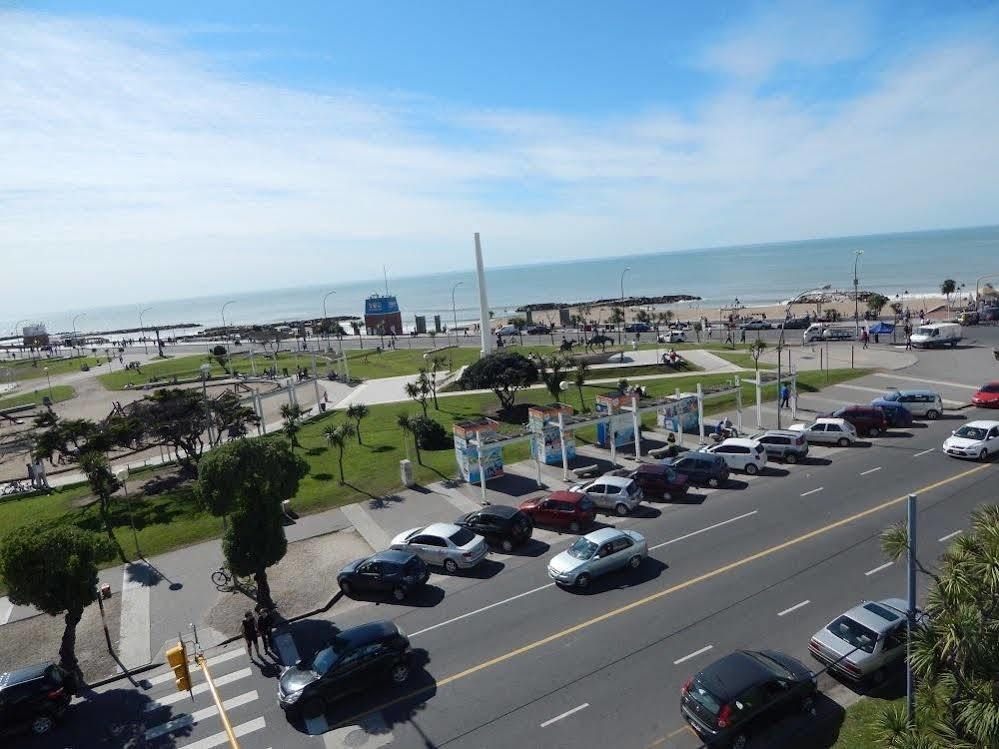 Hotel Atlantico Comodoro Rivadavia Ngoại thất bức ảnh
