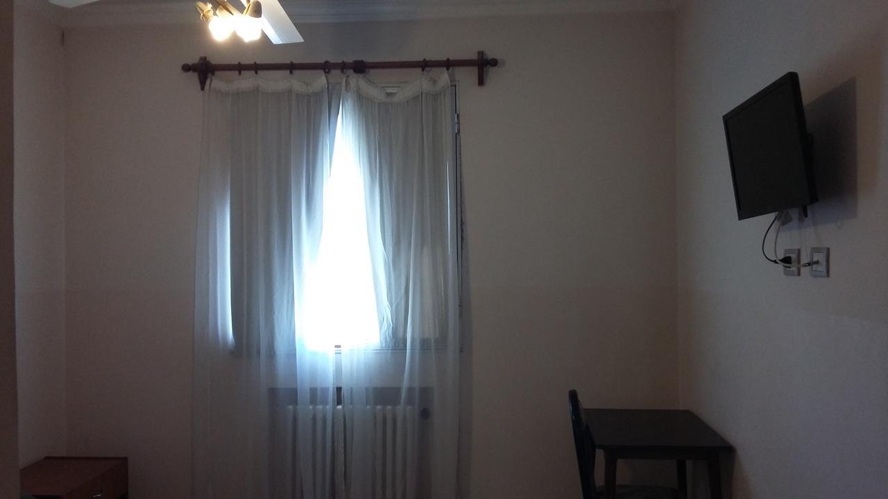 Hotel Atlantico Comodoro Rivadavia Ngoại thất bức ảnh