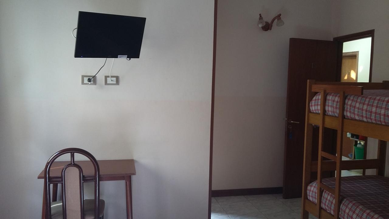 Hotel Atlantico Comodoro Rivadavia Ngoại thất bức ảnh
