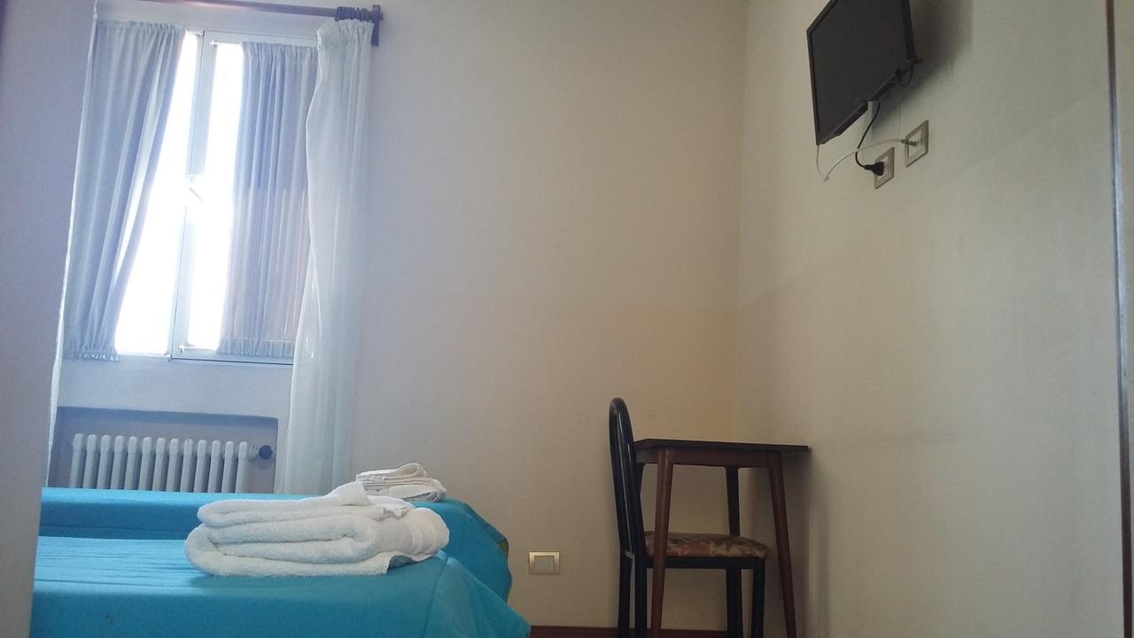 Hotel Atlantico Comodoro Rivadavia Ngoại thất bức ảnh