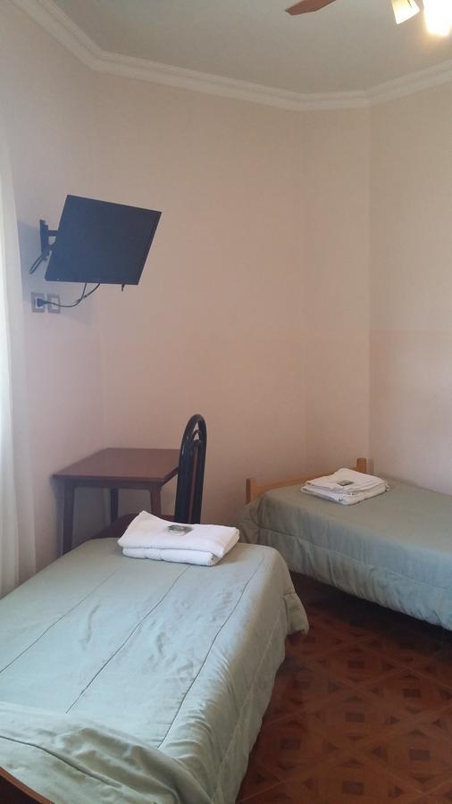 Hotel Atlantico Comodoro Rivadavia Ngoại thất bức ảnh