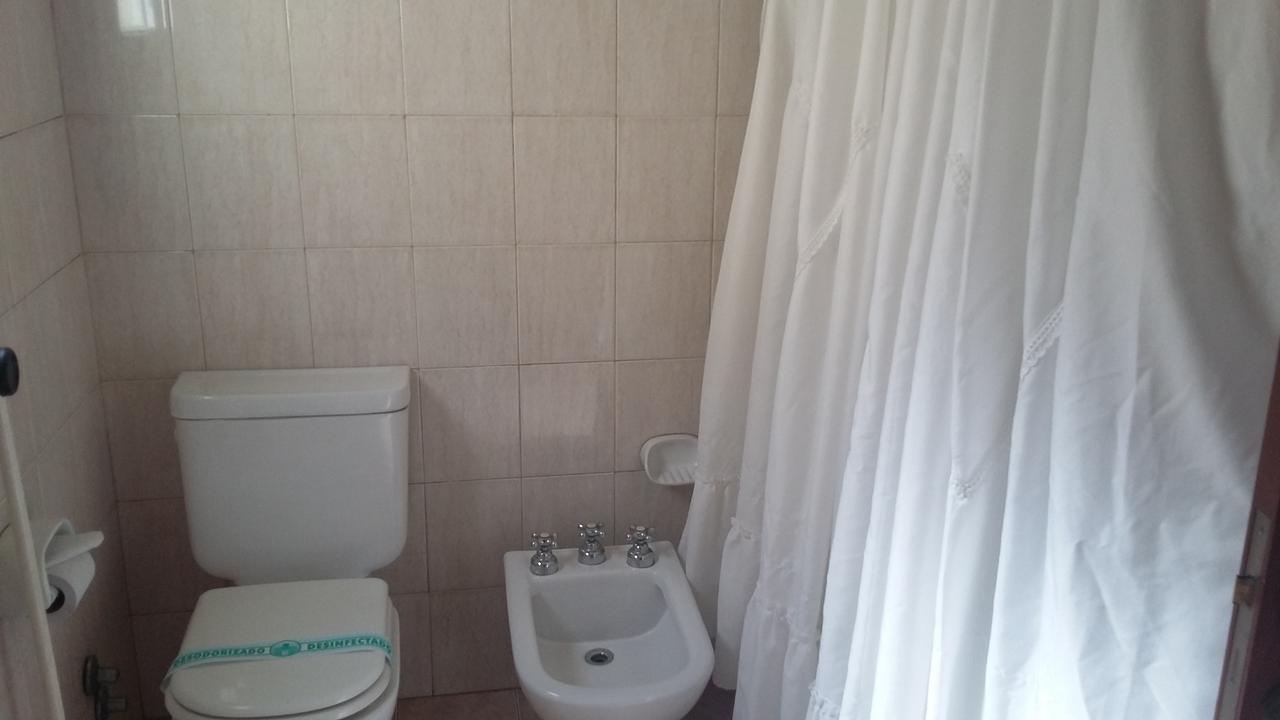 Hotel Atlantico Comodoro Rivadavia Ngoại thất bức ảnh