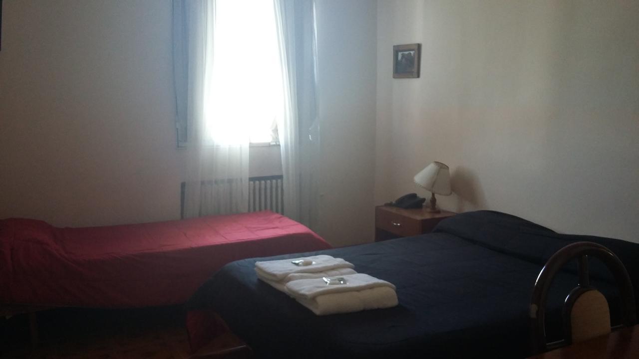 Hotel Atlantico Comodoro Rivadavia Ngoại thất bức ảnh