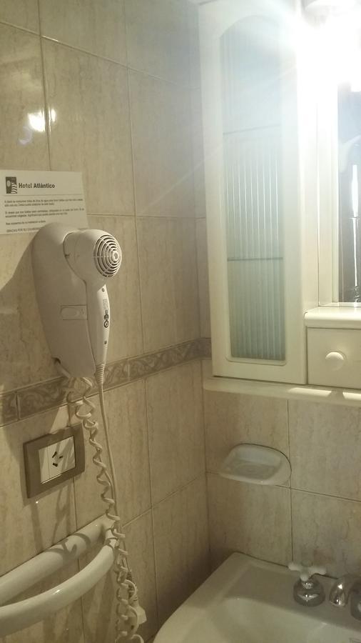 Hotel Atlantico Comodoro Rivadavia Ngoại thất bức ảnh